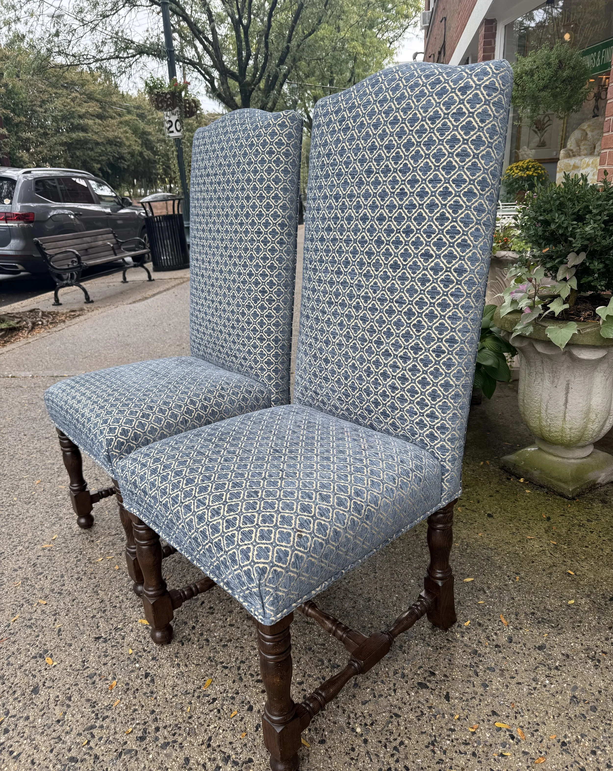 Here Now! — Goldsborough Glynn Classic Furnishings & Finds